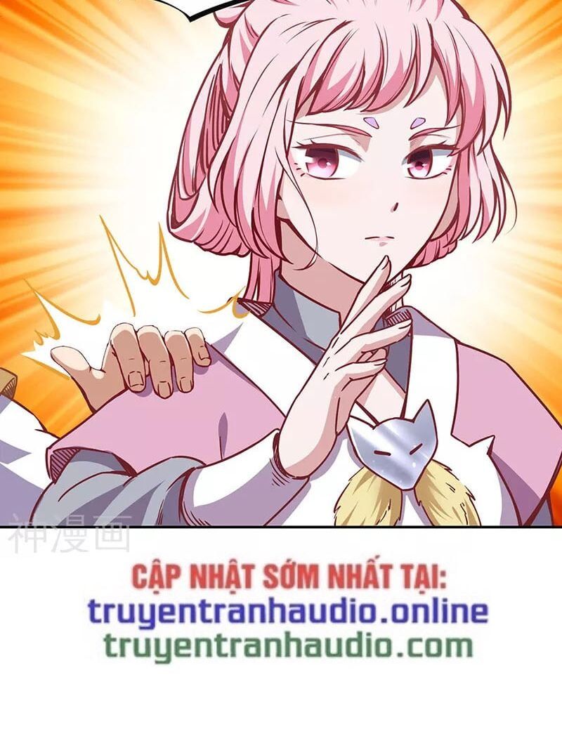 đọc truyện Võ Đạo Độc Tôn Chương 222 ảnh 8 tại Thiên Thai Truyện