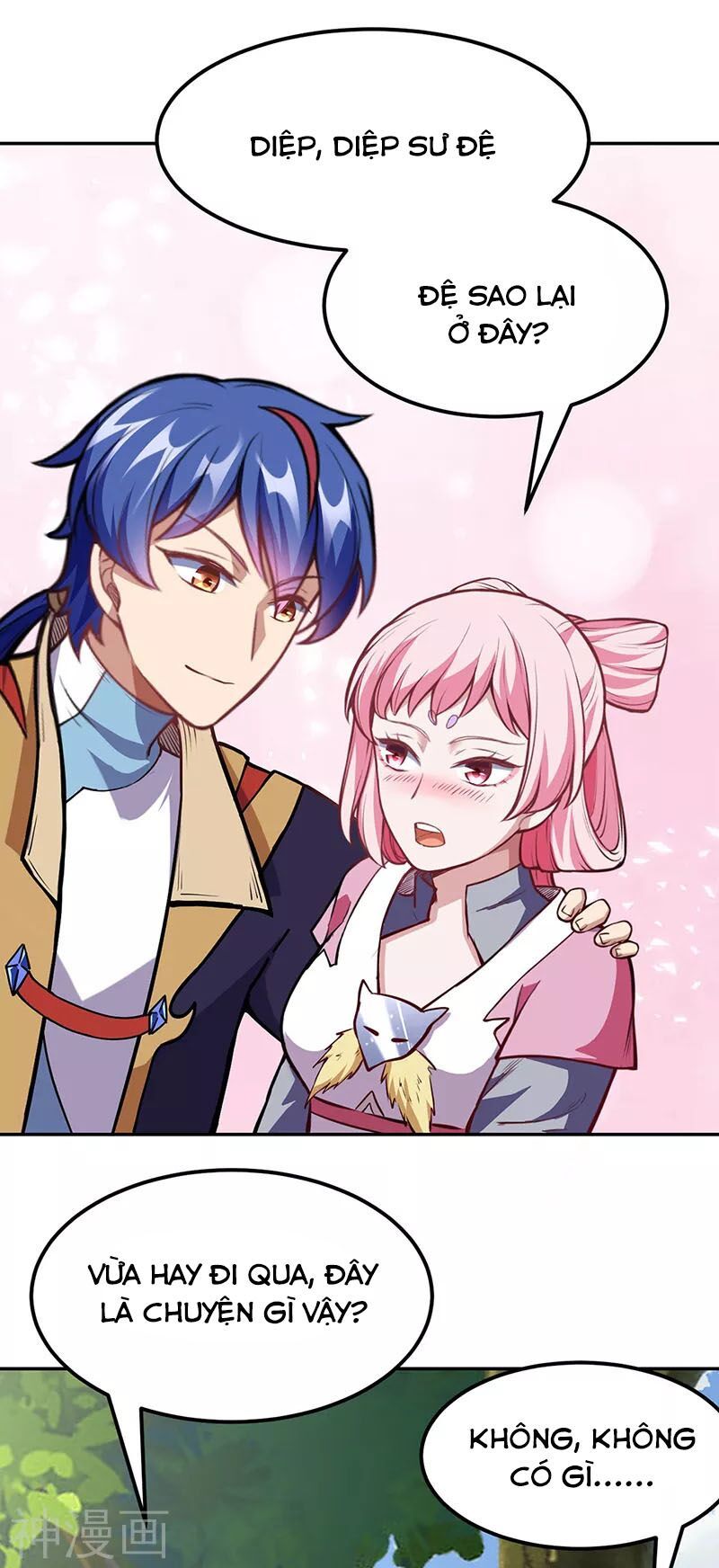 đọc truyện Võ Đạo Độc Tôn Chương 222 ảnh 10 tại Thiên Thai Truyện