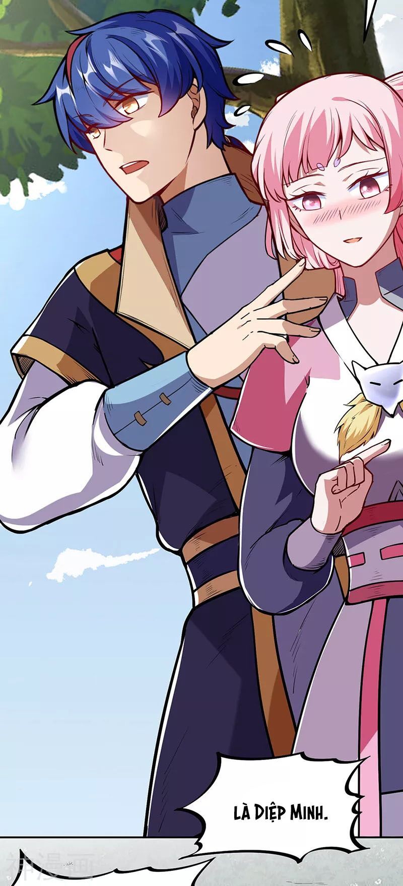 đọc truyện Võ Đạo Độc Tôn Chương 222 ảnh 11 tại Thiên Thai Truyện