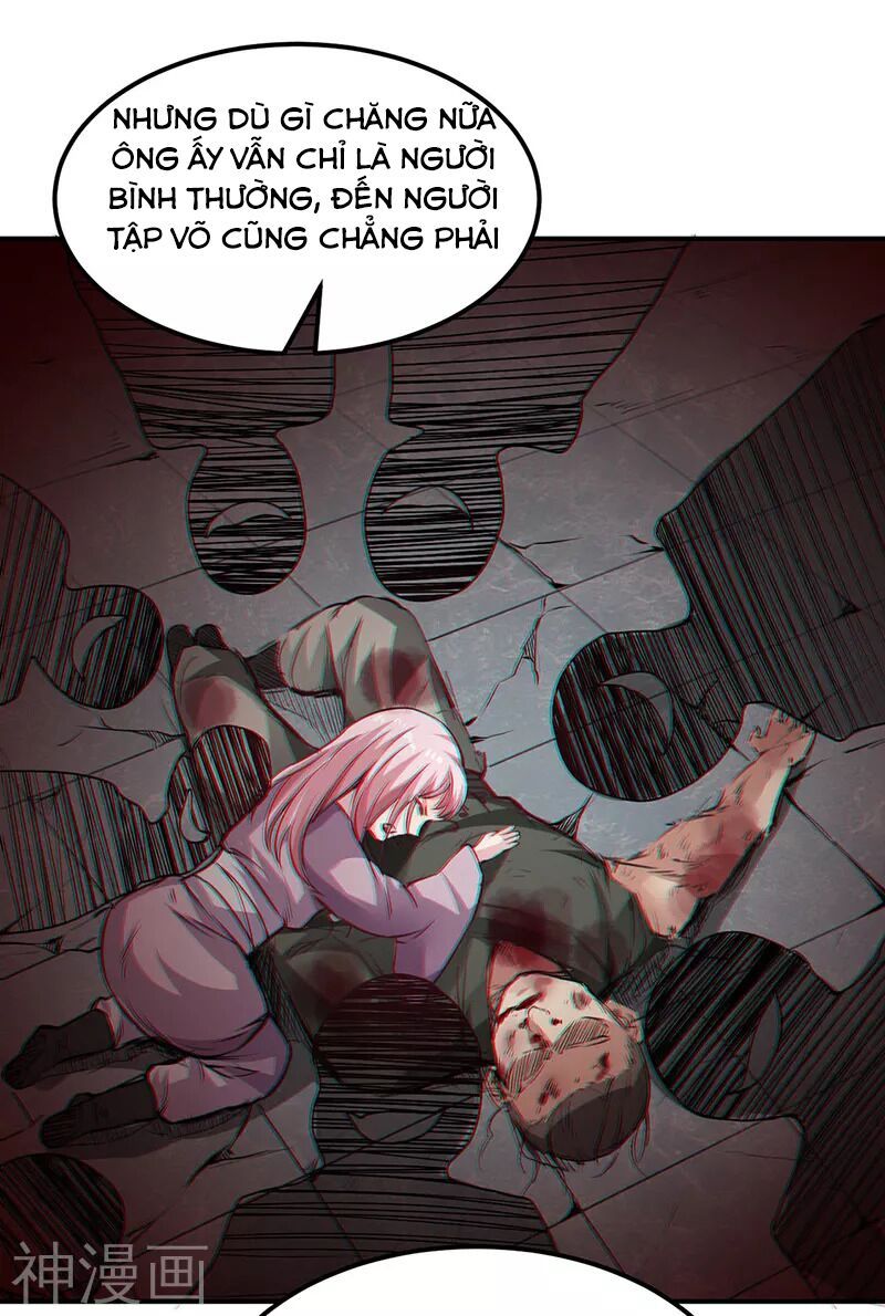 đọc truyện Võ Đạo Độc Tôn Chương 223 ảnh 13 tại Thiên Thai Truyện