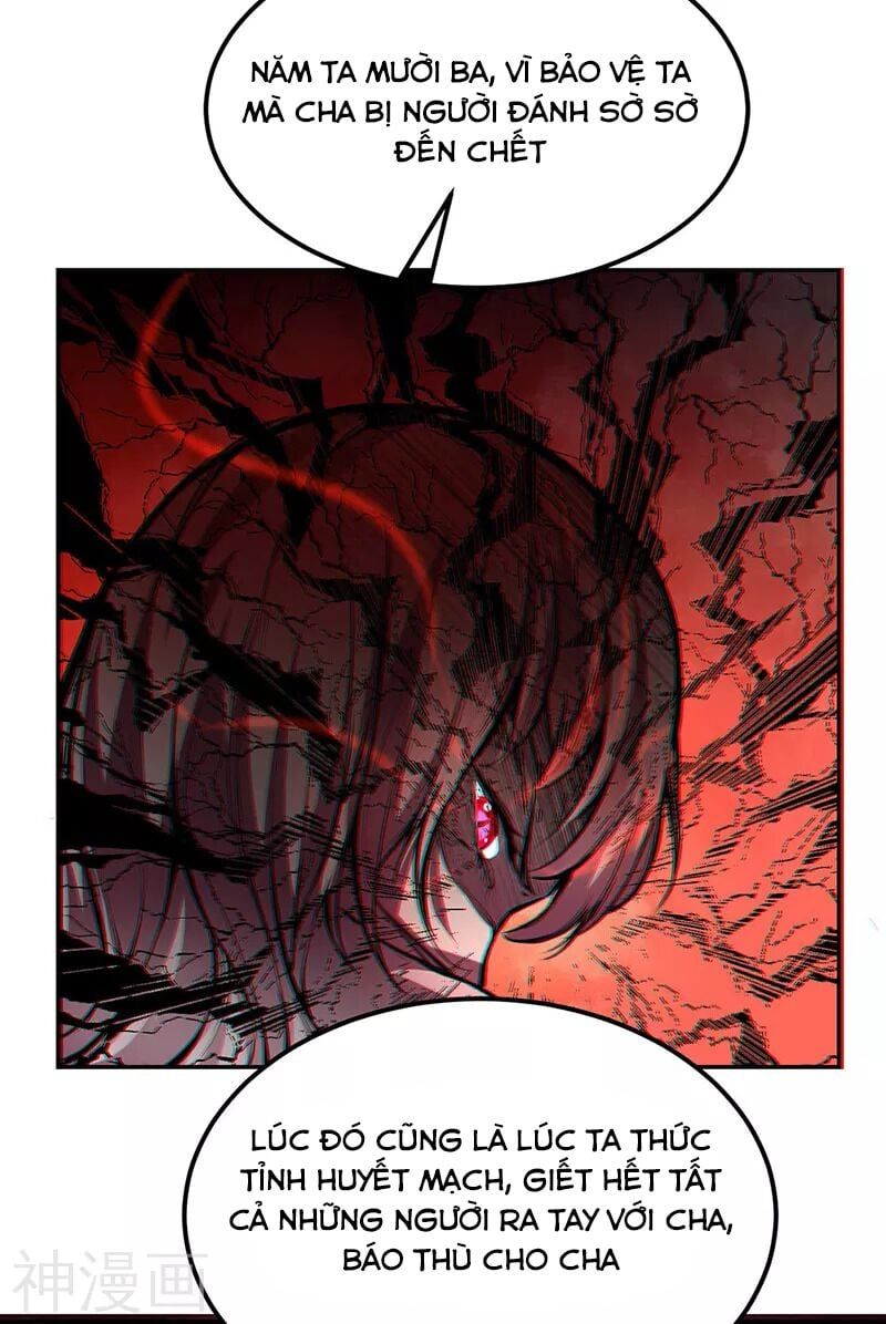 đọc truyện Võ Đạo Độc Tôn Chương 223 ảnh 14 tại Thiên Thai Truyện