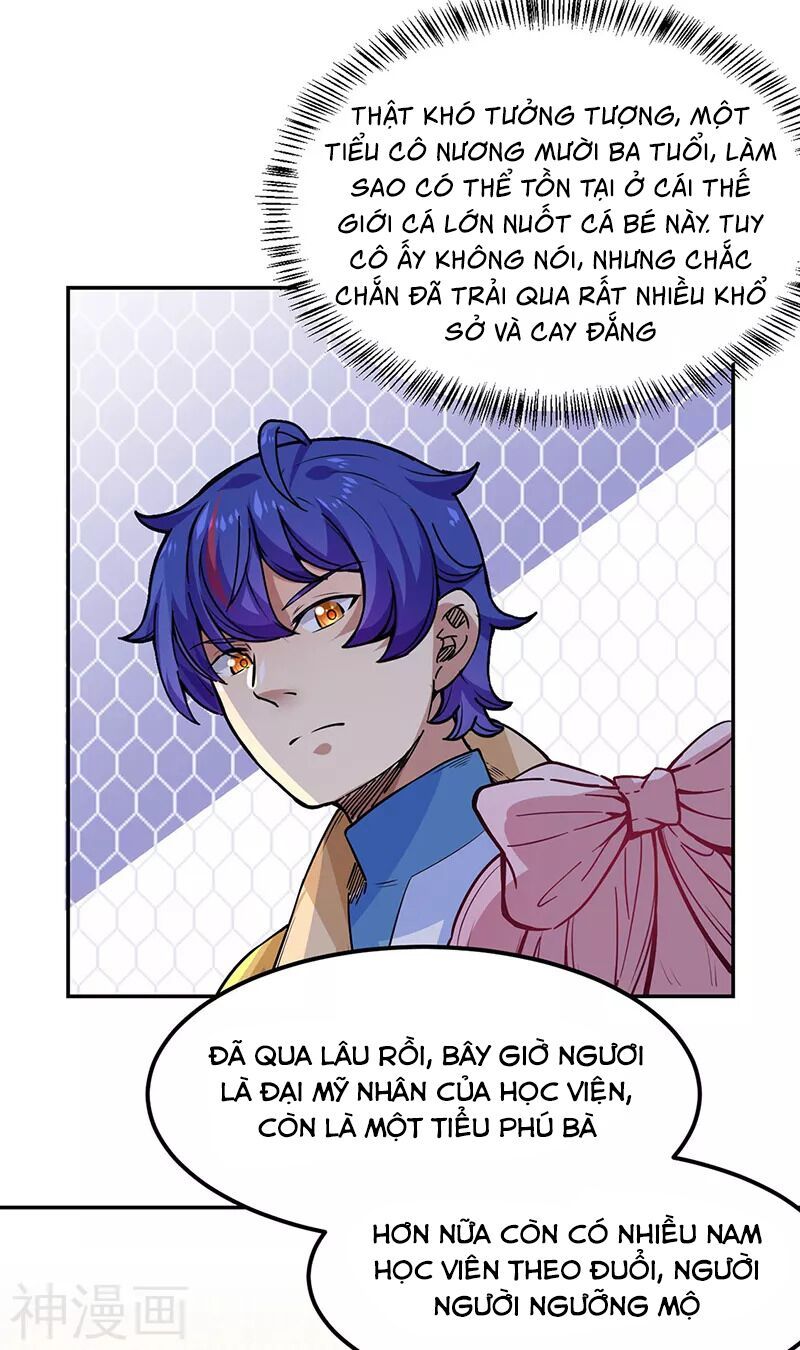 đọc truyện Võ Đạo Độc Tôn Chương 223 ảnh 19 tại Thiên Thai Truyện