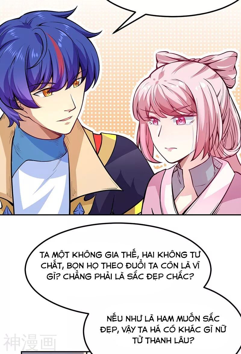 đọc truyện Võ Đạo Độc Tôn Chương 223 ảnh 20 tại Thiên Thai Truyện