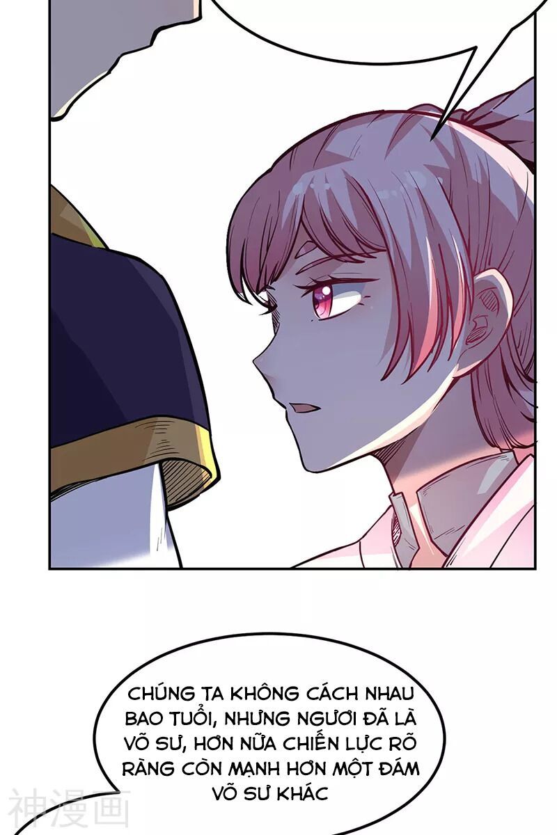 đọc truyện Võ Đạo Độc Tôn Chương 223 ảnh 21 tại Thiên Thai Truyện