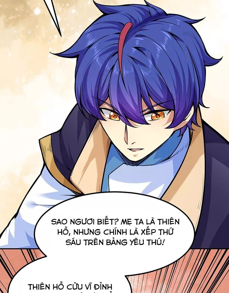 đọc truyện Võ Đạo Độc Tôn Chương 223 ảnh 4 tại Thiên Thai Truyện