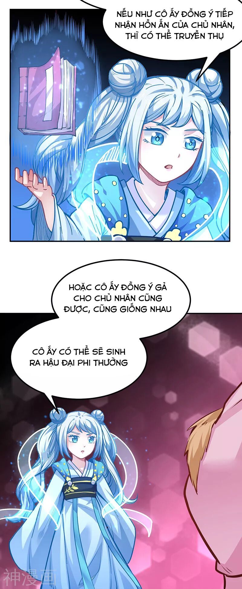 đọc truyện Võ Đạo Độc Tôn Chương 223 ảnh 25 tại Thiên Thai Truyện