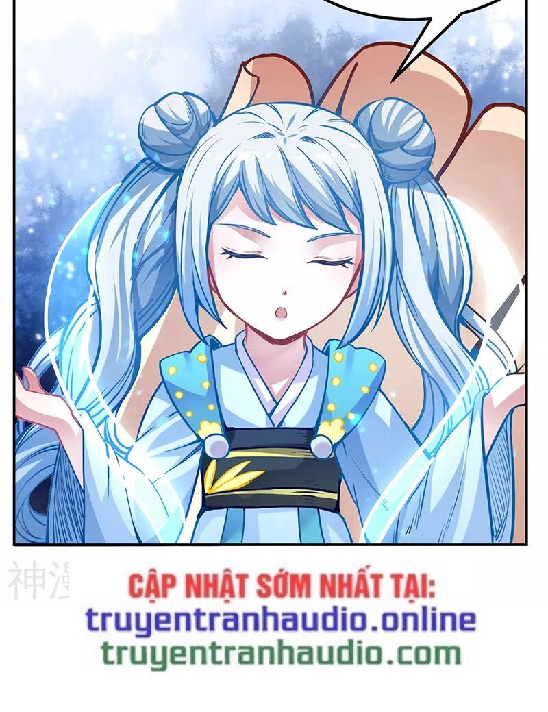 đọc truyện Võ Đạo Độc Tôn Chương 223 ảnh 27 tại Thiên Thai Truyện