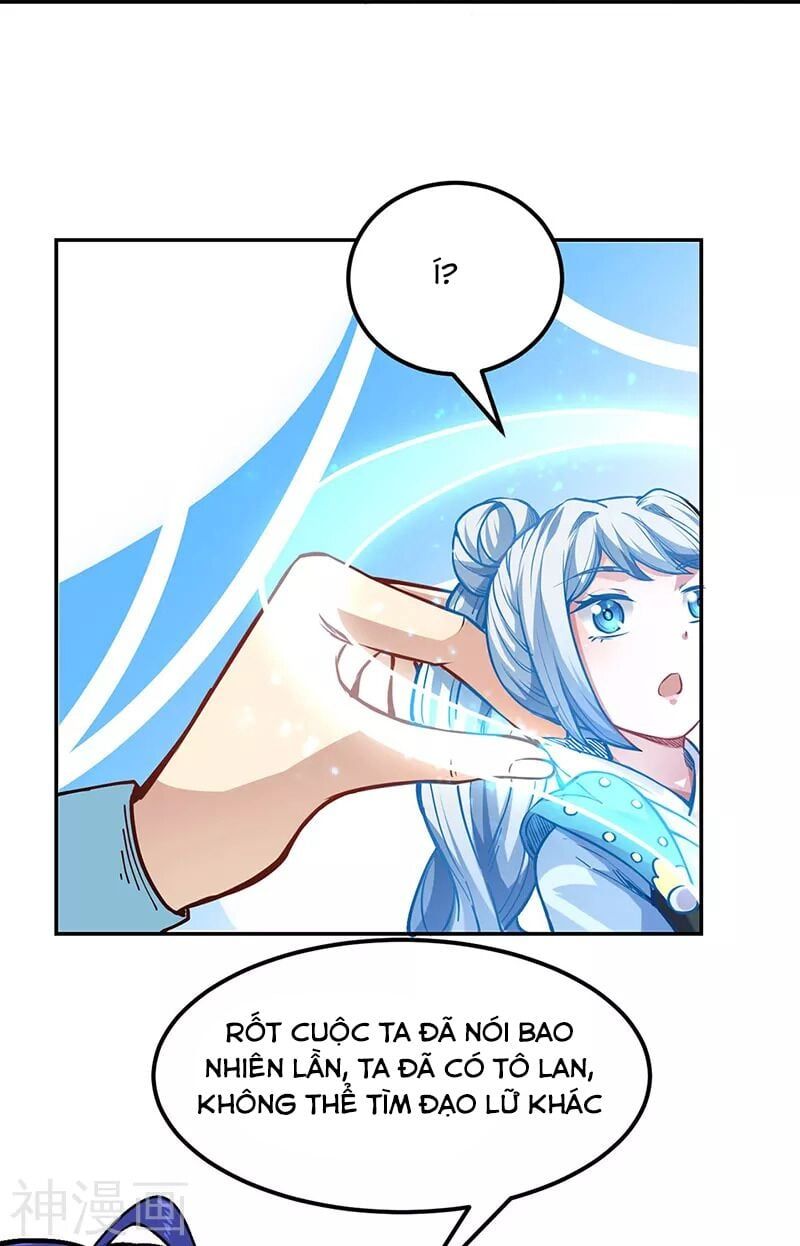 đọc truyện Võ Đạo Độc Tôn Chương 223 ảnh 28 tại Thiên Thai Truyện