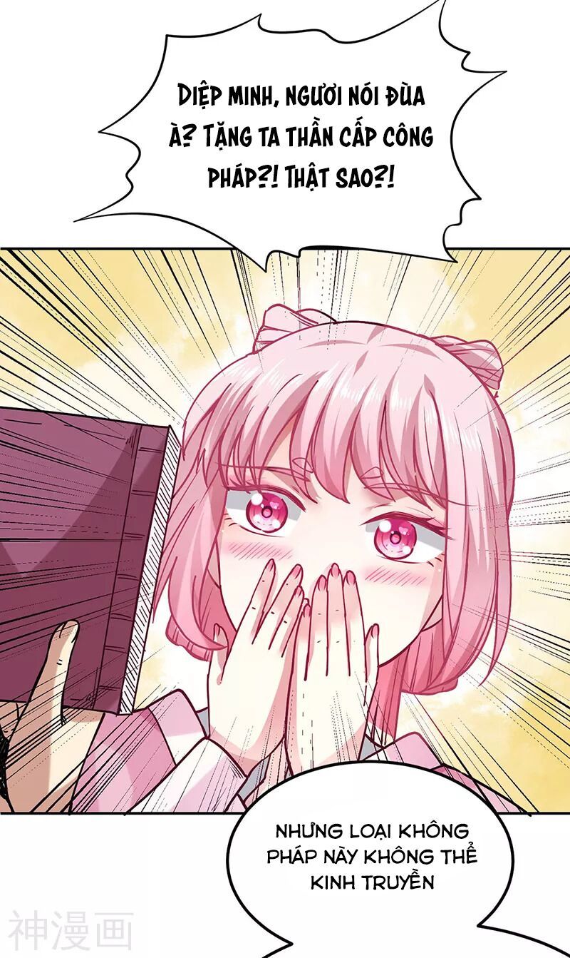 đọc truyện Võ Đạo Độc Tôn Chương 223 ảnh 33 tại Thiên Thai Truyện