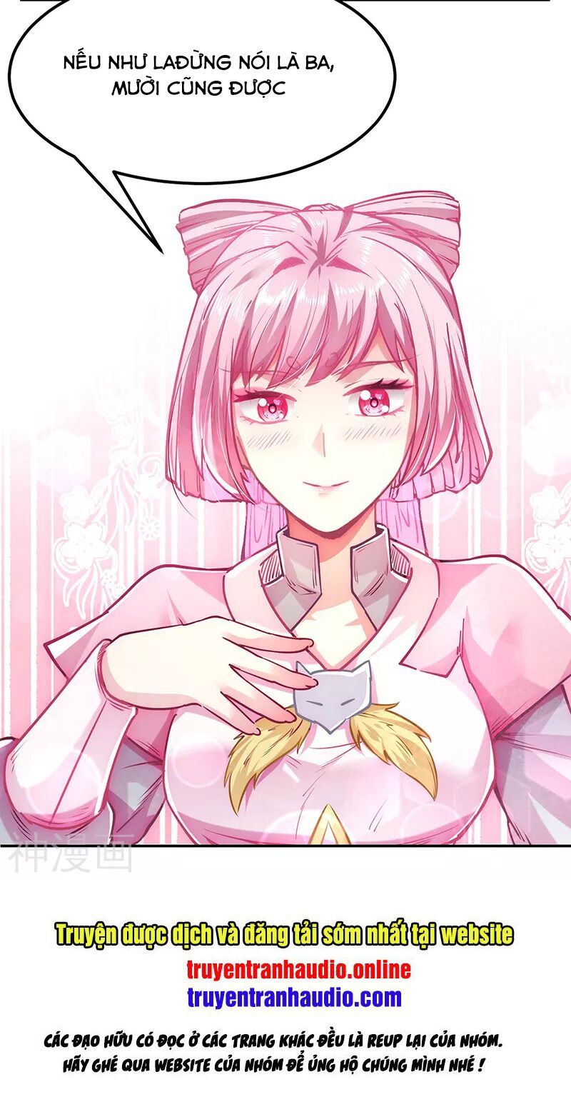 đọc truyện Võ Đạo Độc Tôn Chương 223 ảnh 35 tại Thiên Thai Truyện