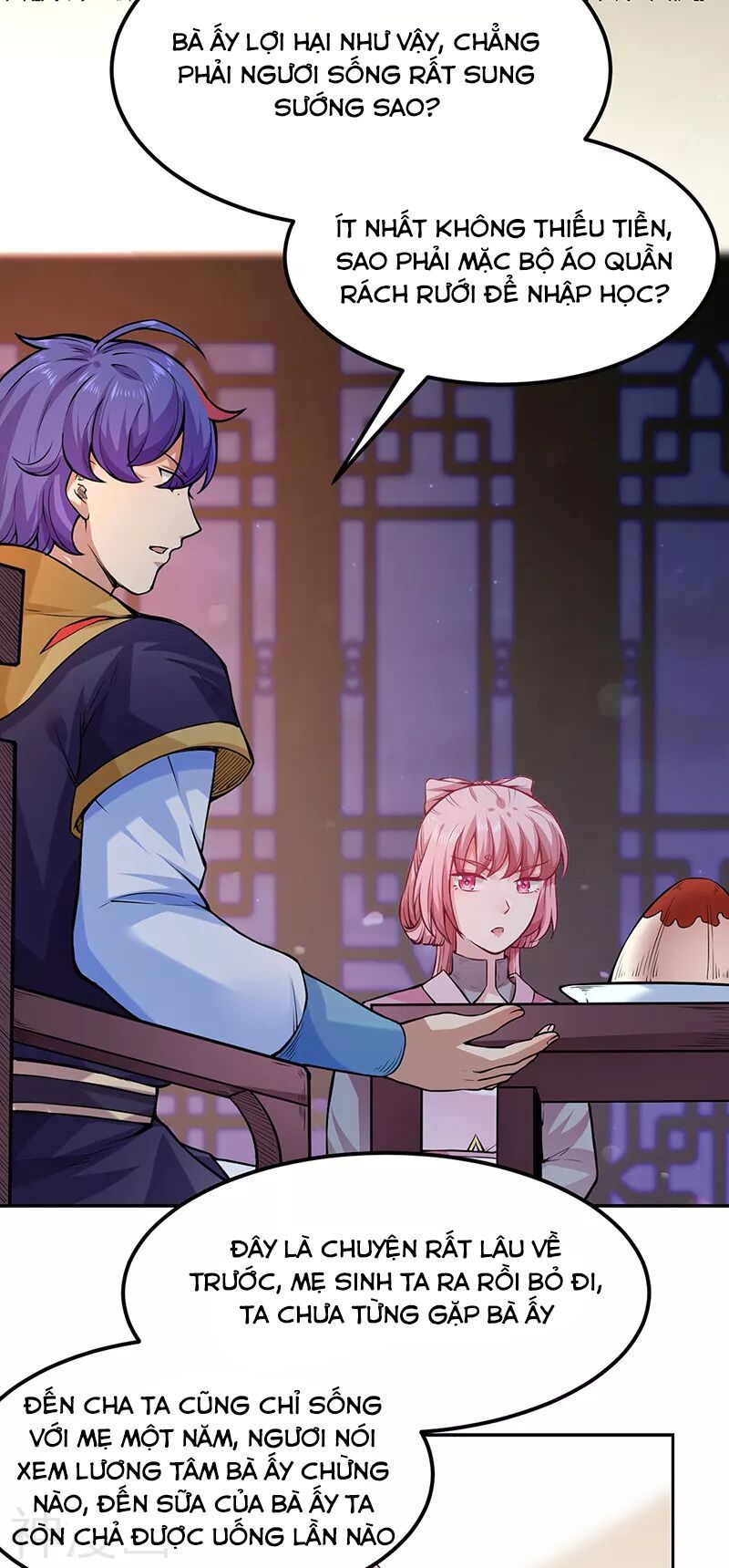 đọc truyện Võ Đạo Độc Tôn Chương 223 ảnh 6 tại Thiên Thai Truyện