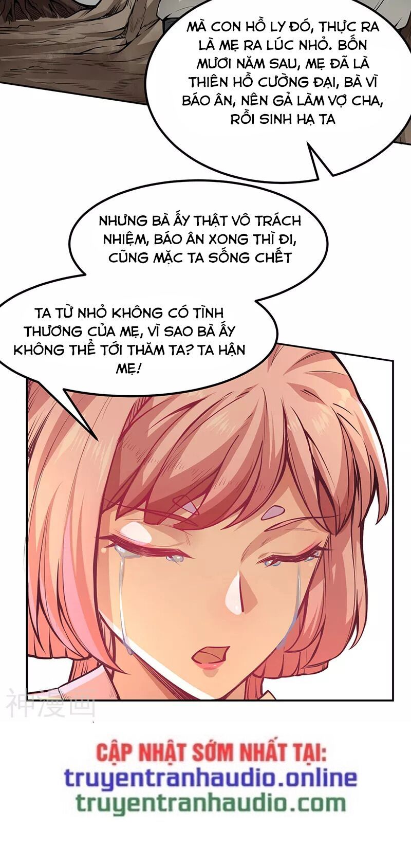 đọc truyện Võ Đạo Độc Tôn Chương 223 ảnh 8 tại Thiên Thai Truyện