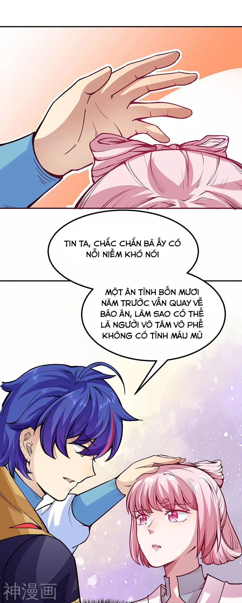 đọc truyện Võ Đạo Độc Tôn Chương 223 ảnh 9 tại Thiên Thai Truyện