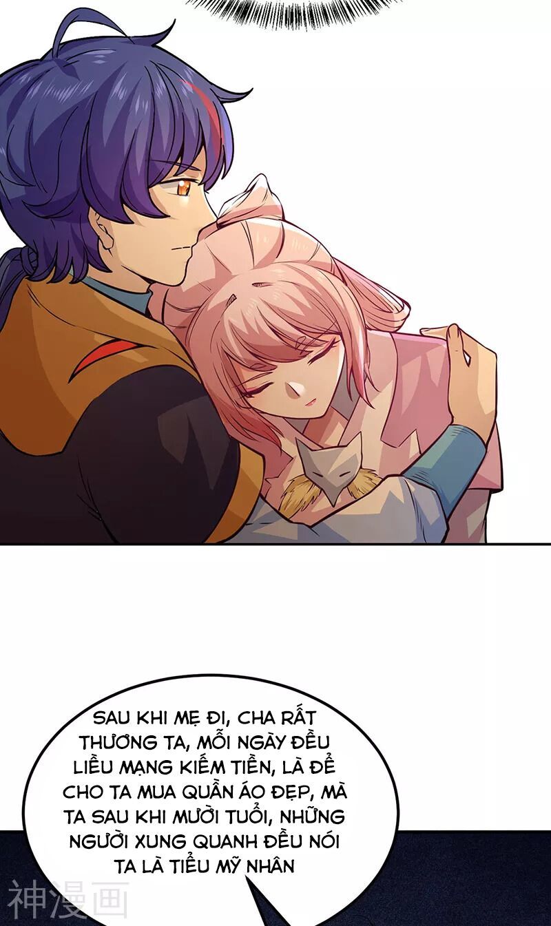 đọc truyện Võ Đạo Độc Tôn Chương 223 ảnh 11 tại Thiên Thai Truyện