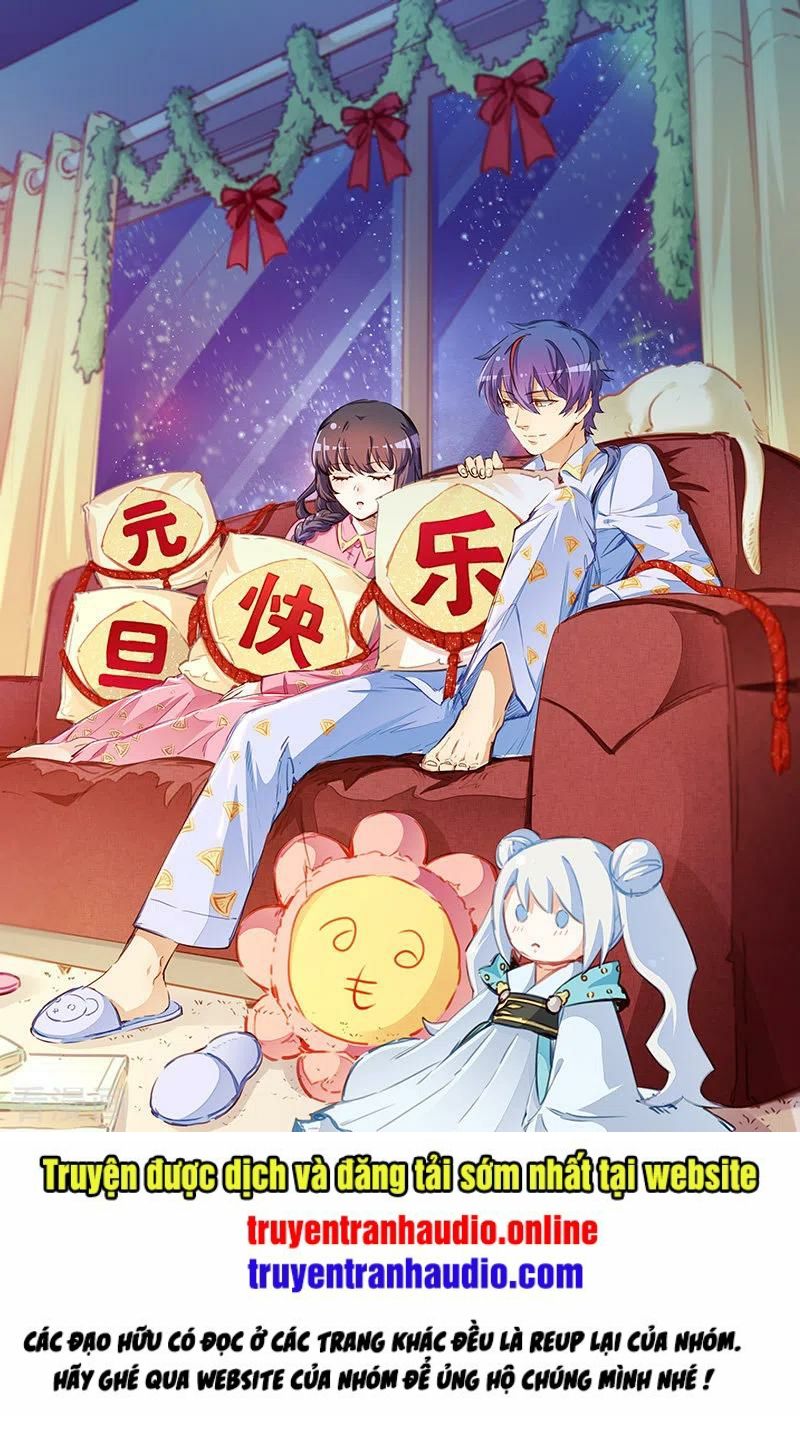 đọc truyện Võ Đạo Độc Tôn Chương 224 ảnh 3 tại Thiên Thai Truyện