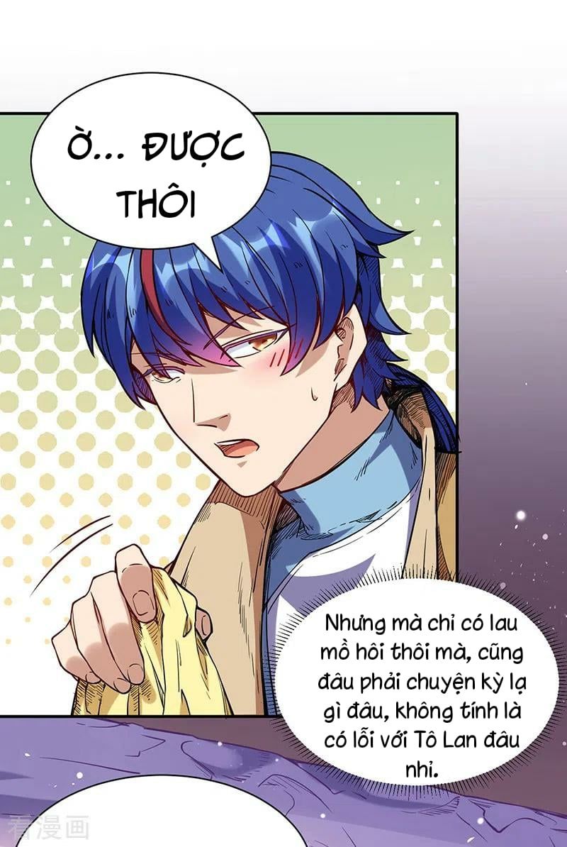 đọc truyện Võ Đạo Độc Tôn Chương 224 ảnh 15 tại Thiên Thai Truyện