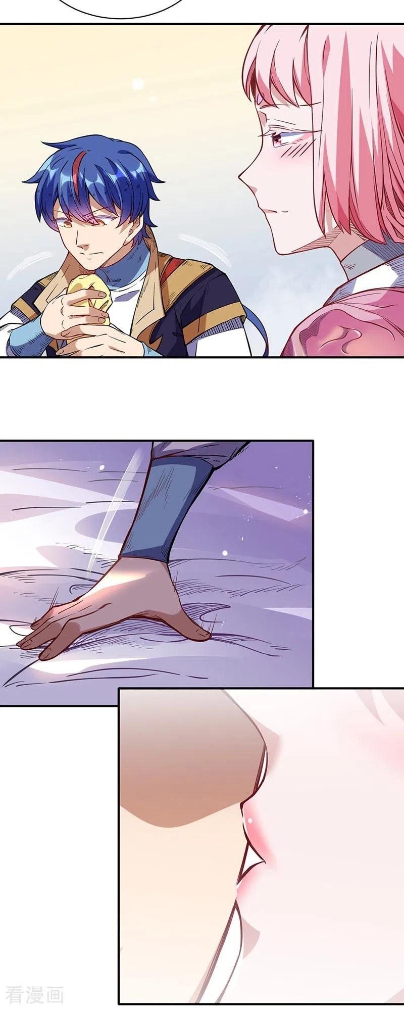 đọc truyện Võ Đạo Độc Tôn Chương 224 ảnh 18 tại Thiên Thai Truyện