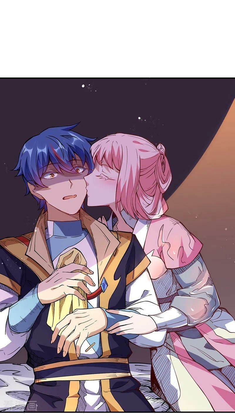 đọc truyện Võ Đạo Độc Tôn Chương 224 ảnh 19 tại Thiên Thai Truyện