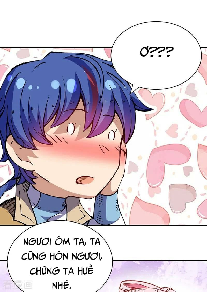 đọc truyện Võ Đạo Độc Tôn Chương 224 ảnh 20 tại Thiên Thai Truyện