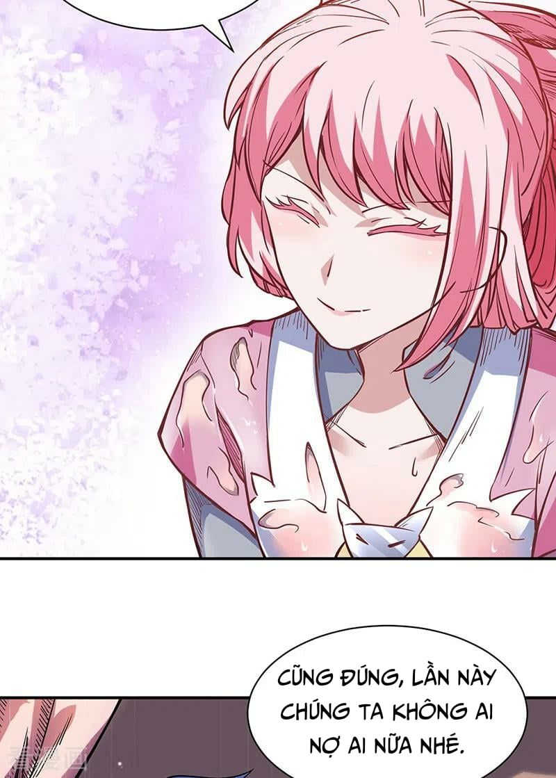 đọc truyện Võ Đạo Độc Tôn Chương 224 ảnh 21 tại Thiên Thai Truyện