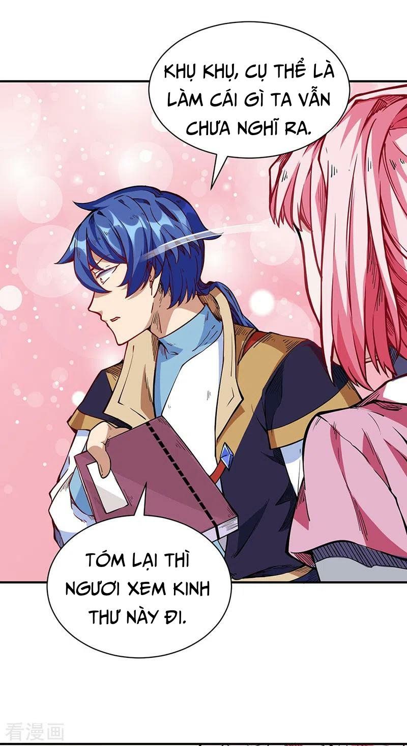 đọc truyện Võ Đạo Độc Tôn Chương 224 ảnh 4 tại Thiên Thai Truyện