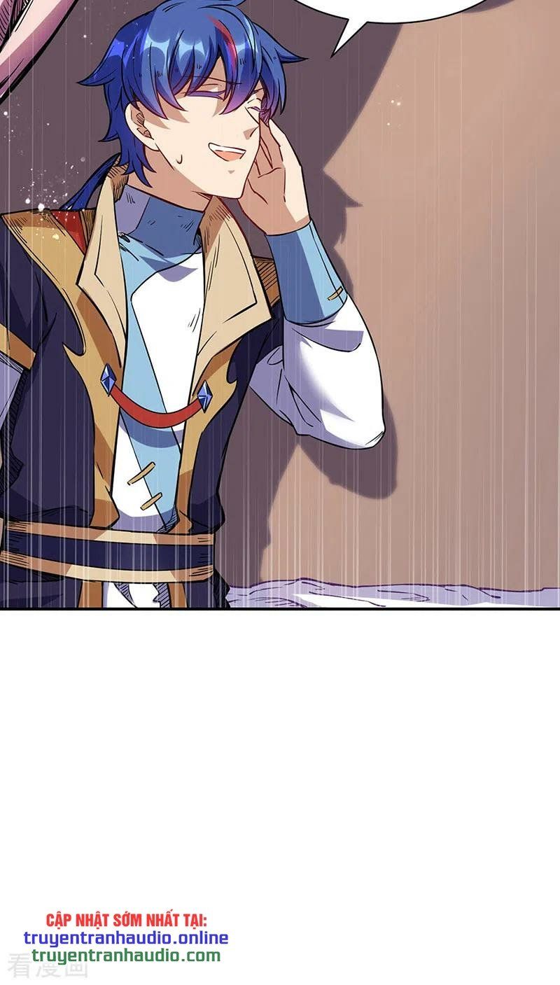 đọc truyện Võ Đạo Độc Tôn Chương 224 ảnh 22 tại Thiên Thai Truyện