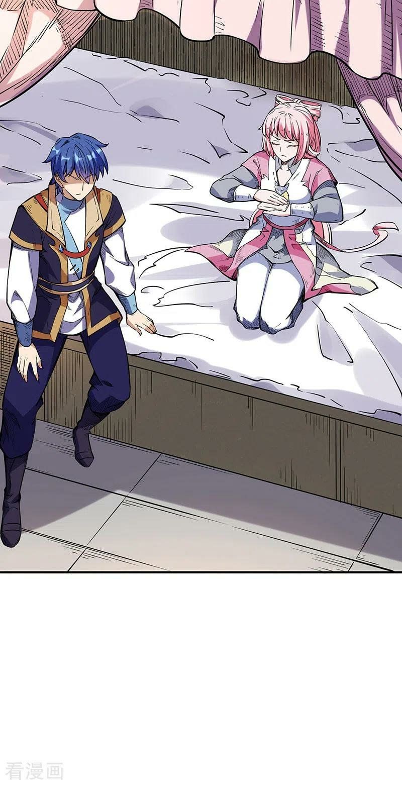 đọc truyện Võ Đạo Độc Tôn Chương 224 ảnh 9 tại Thiên Thai Truyện