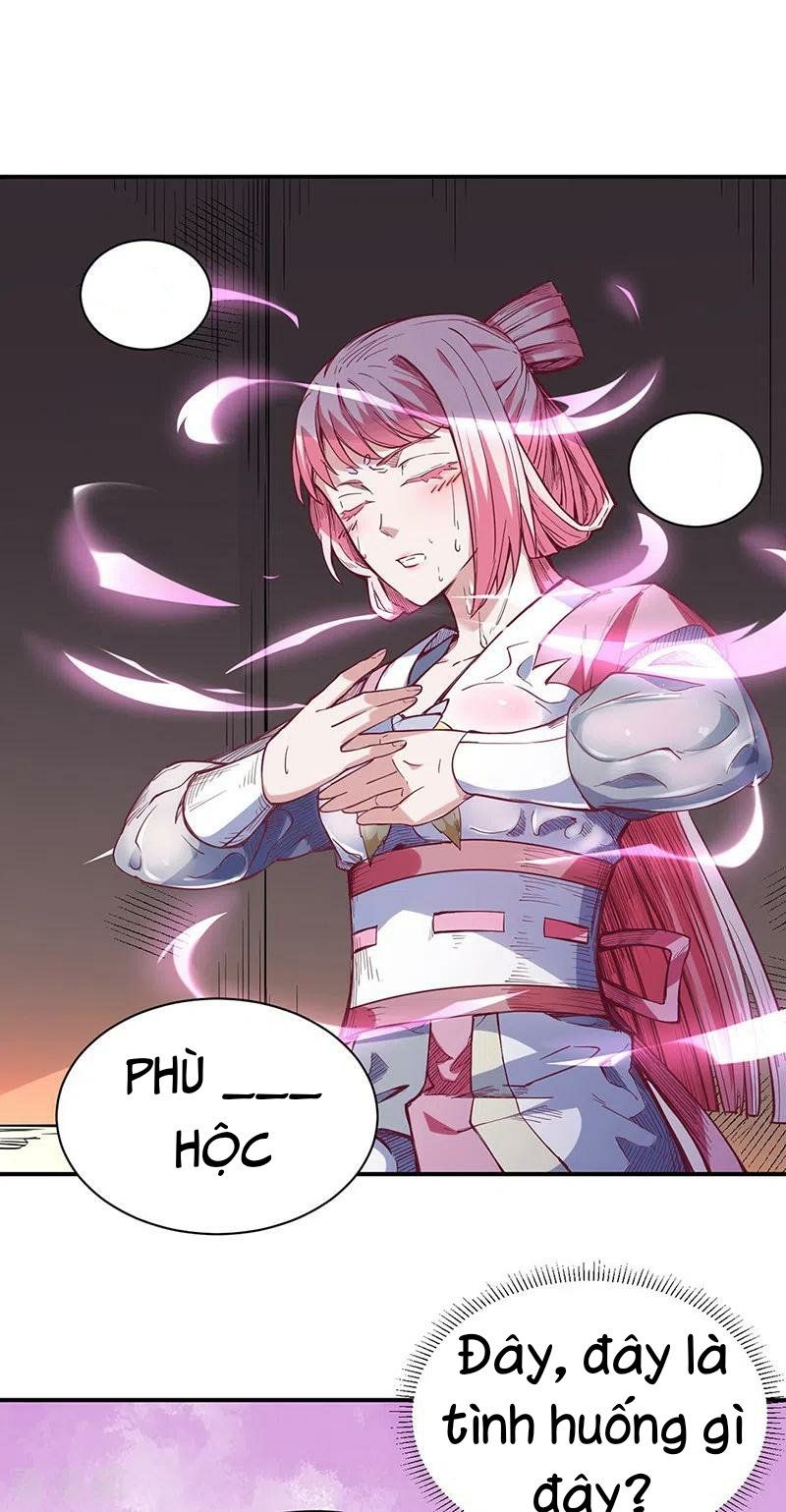 đọc truyện Võ Đạo Độc Tôn Chương 224 ảnh 10 tại Thiên Thai Truyện