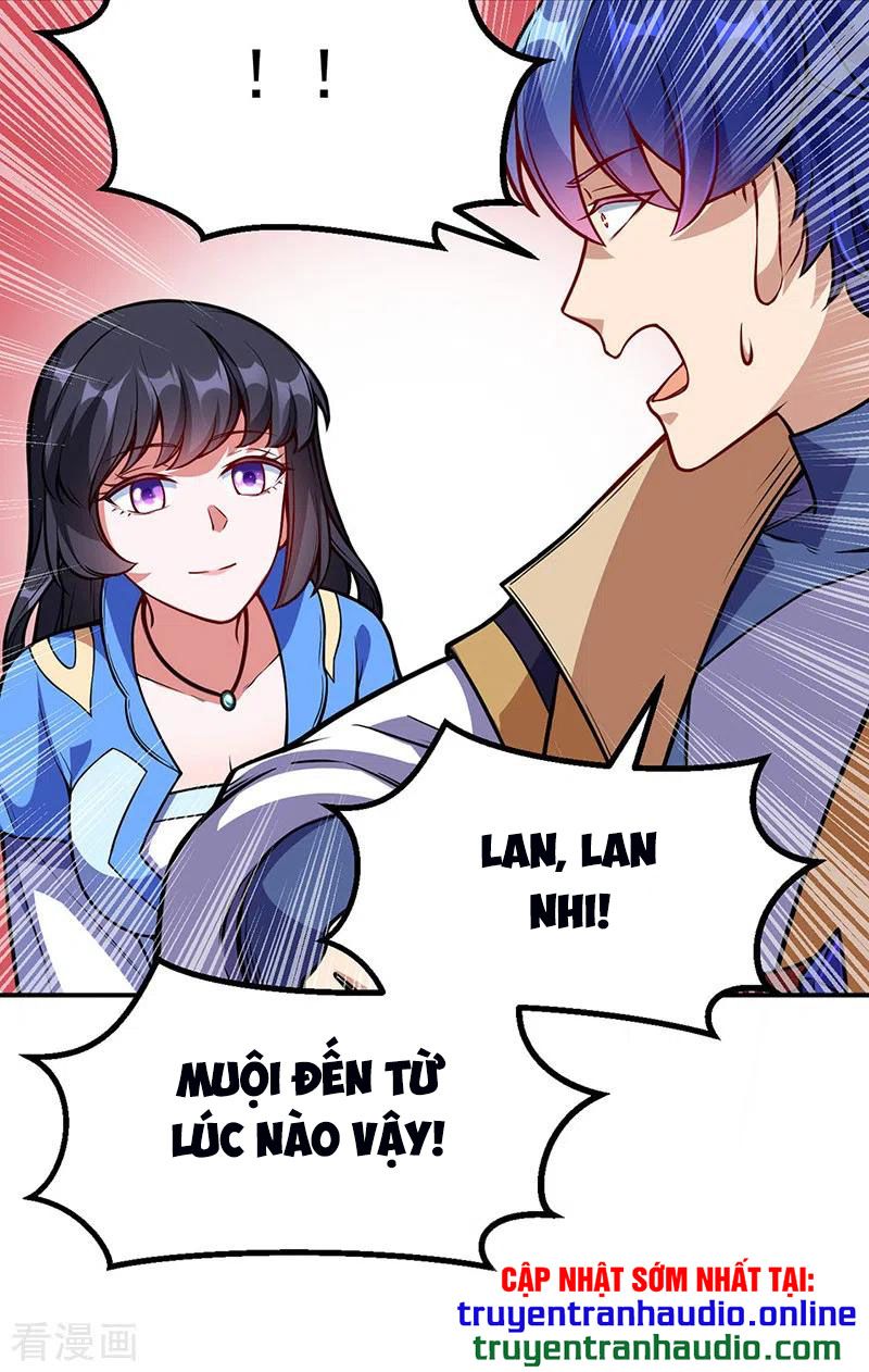 đọc truyện Võ Đạo Độc Tôn Chương 225 ảnh 17 tại Thiên Thai Truyện