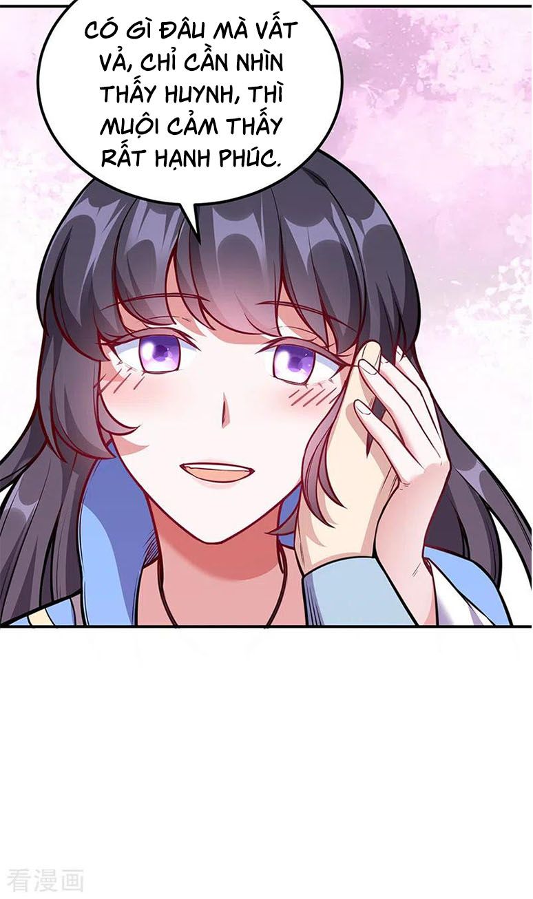 đọc truyện Võ Đạo Độc Tôn Chương 225 ảnh 20 tại Thiên Thai Truyện