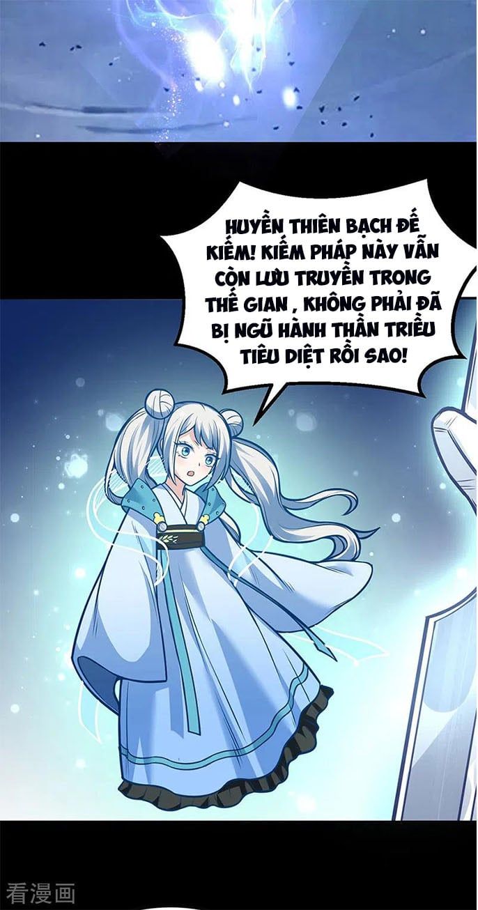 đọc truyện Võ Đạo Độc Tôn Chương 225 ảnh 29 tại Thiên Thai Truyện