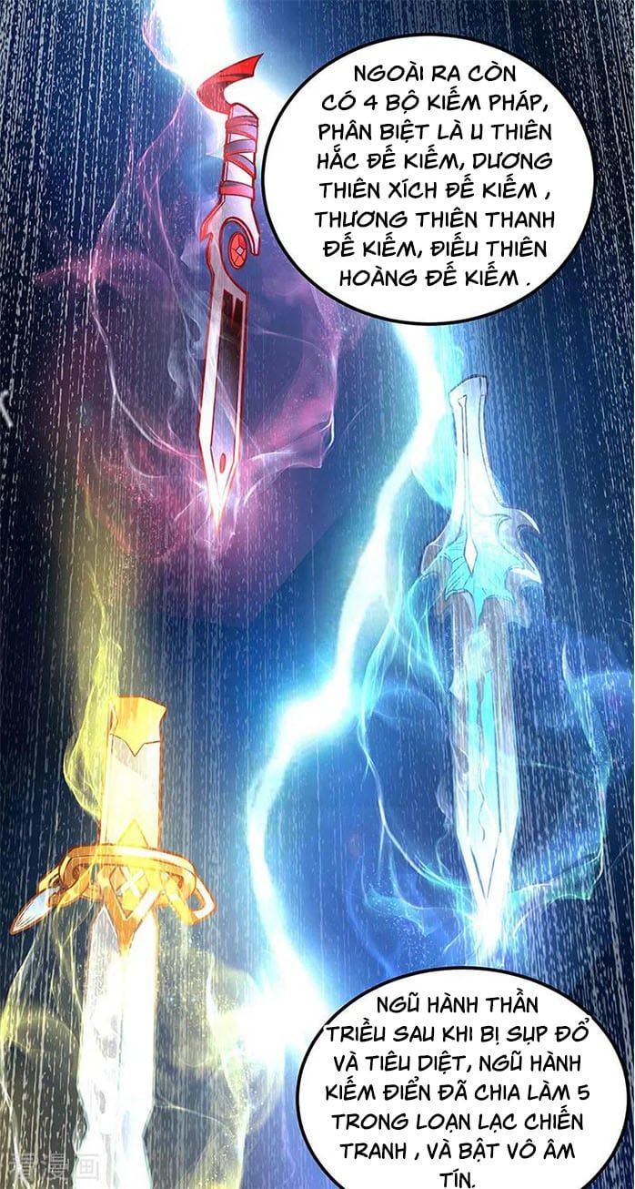 đọc truyện Võ Đạo Độc Tôn Chương 225 ảnh 31 tại Thiên Thai Truyện