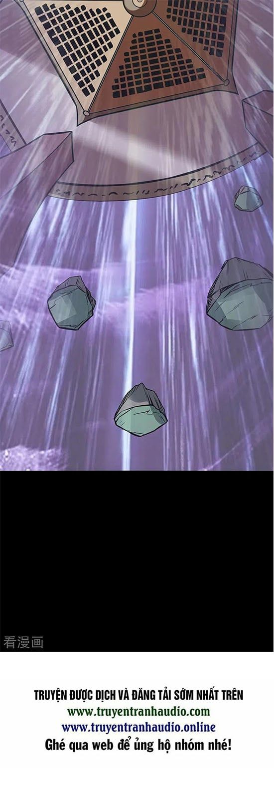 đọc truyện Võ Đạo Độc Tôn Chương 225 ảnh 34 tại Thiên Thai Truyện