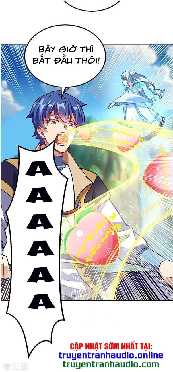 đọc truyện Võ Đạo Độc Tôn Chương 225 ảnh 7 tại Thiên Thai Truyện