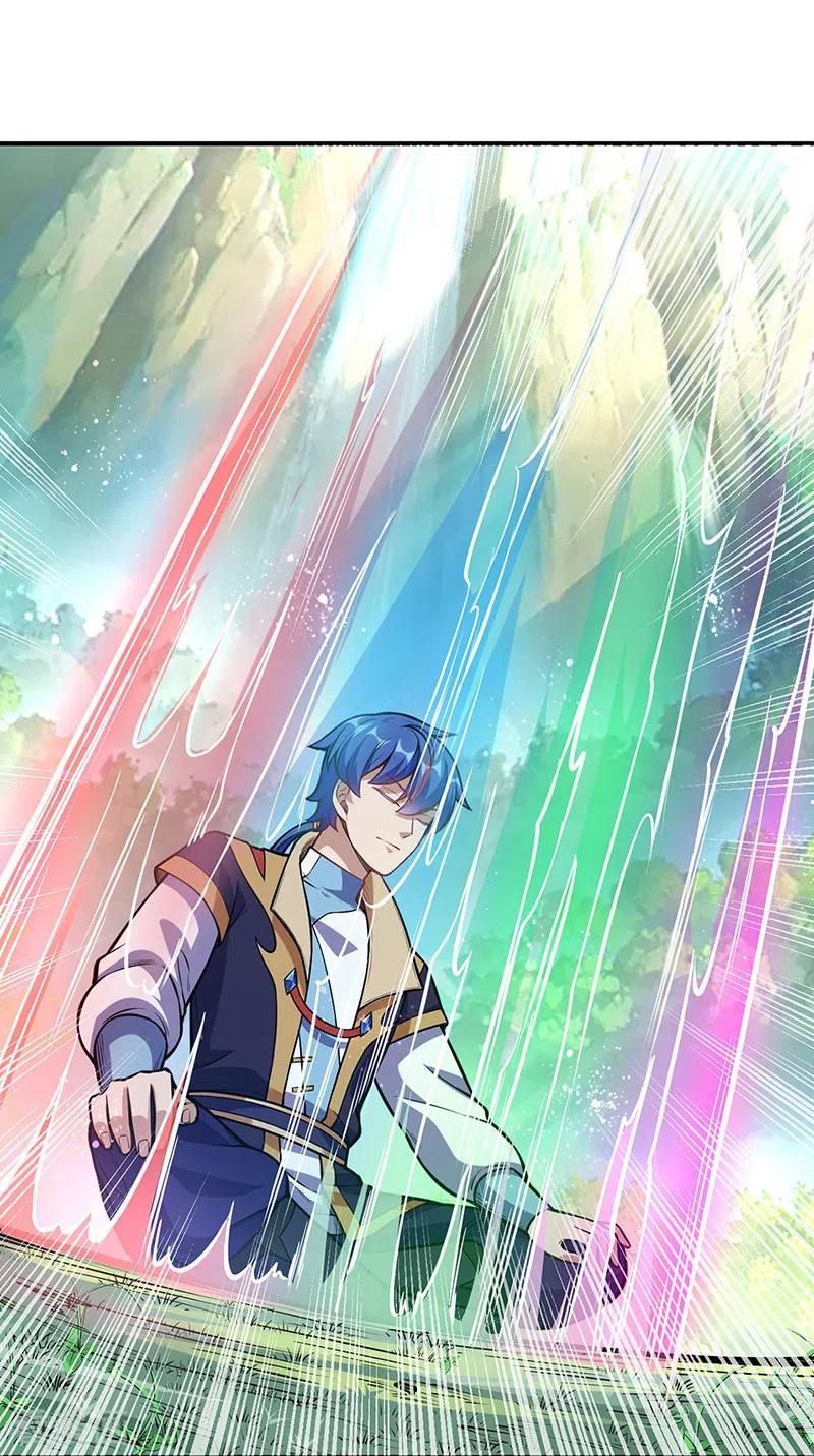 đọc truyện Võ Đạo Độc Tôn Chương 225 ảnh 8 tại Thiên Thai Truyện