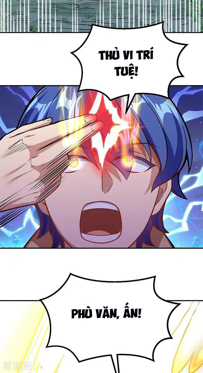 đọc truyện Võ Đạo Độc Tôn Chương 225 ảnh 11 tại Thiên Thai Truyện