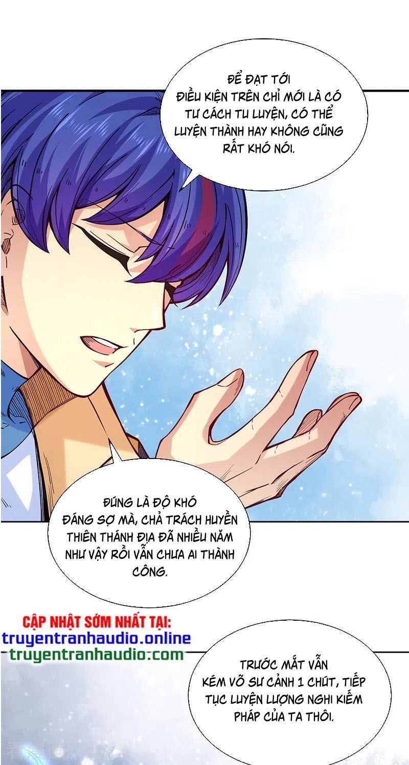 đọc truyện Võ Đạo Độc Tôn Chương 226 ảnh 17 tại Thiên Thai Truyện