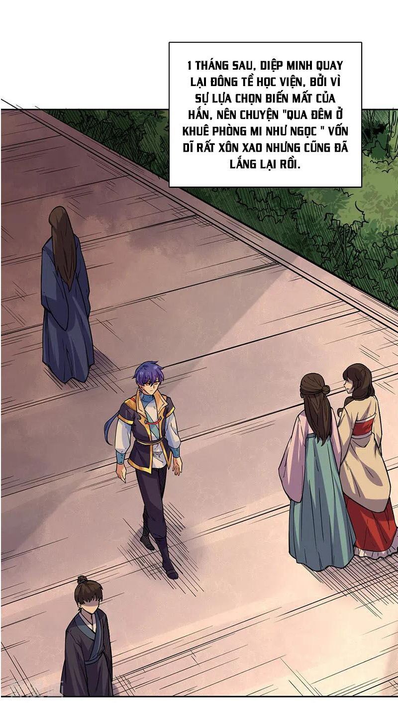 đọc truyện Võ Đạo Độc Tôn Chương 226 ảnh 20 tại Thiên Thai Truyện