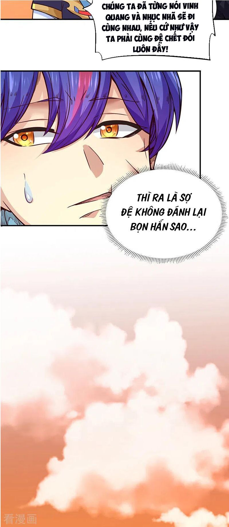 đọc truyện Võ Đạo Độc Tôn Chương 226 ảnh 25 tại Thiên Thai Truyện