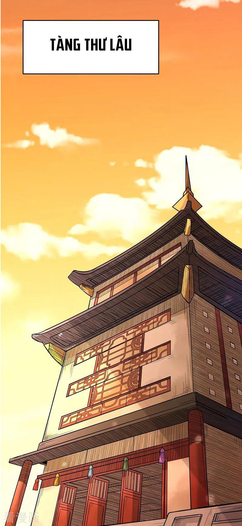 đọc truyện Võ Đạo Độc Tôn Chương 226 ảnh 26 tại Thiên Thai Truyện