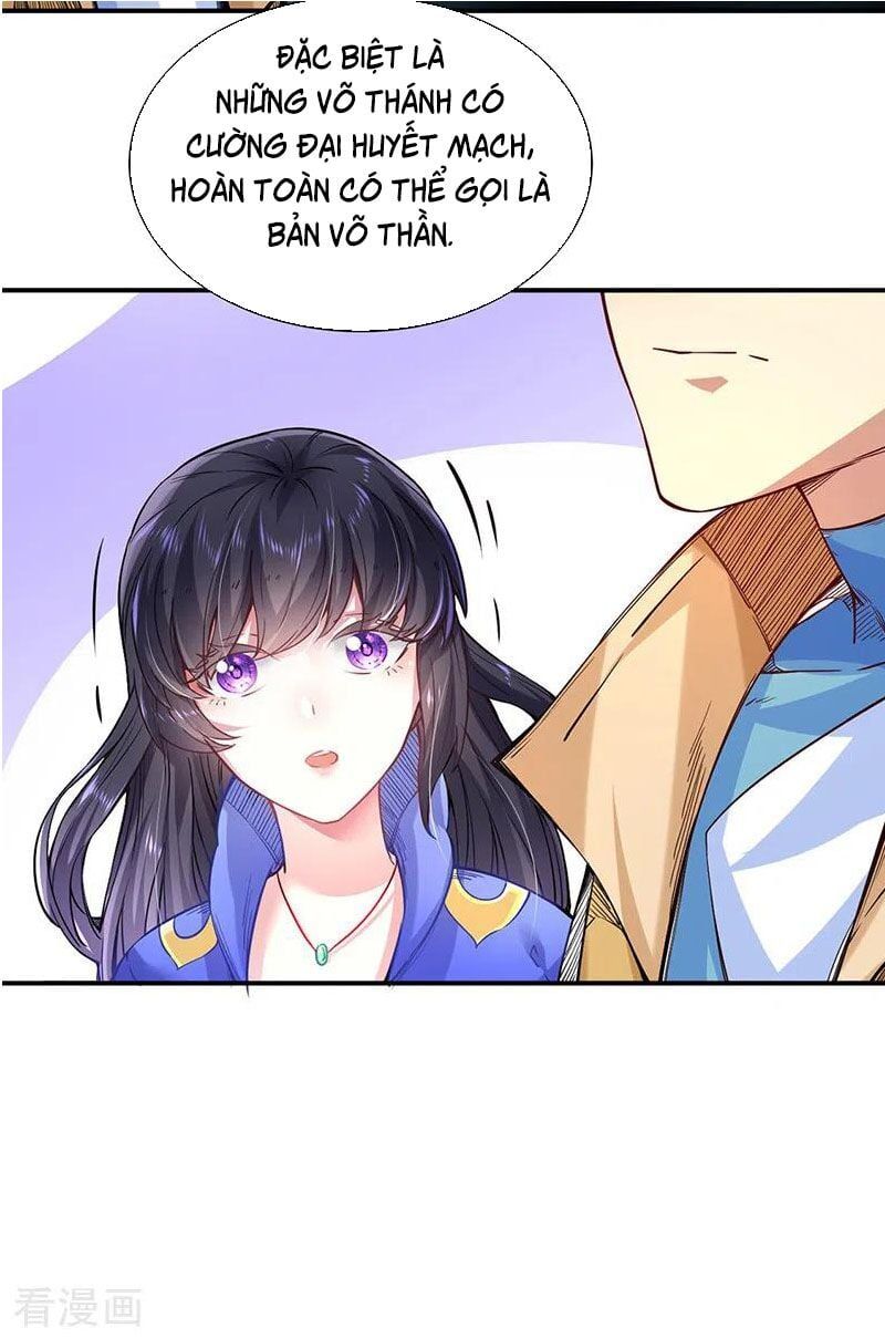 đọc truyện Võ Đạo Độc Tôn Chương 226 ảnh 9 tại Thiên Thai Truyện