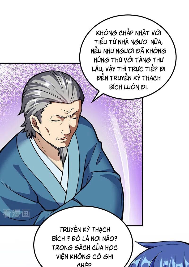 đọc truyện Võ Đạo Độc Tôn Chương 227 ảnh 13 tại Thiên Thai Truyện