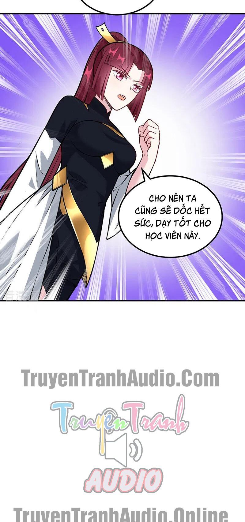 đọc truyện Võ Đạo Độc Tôn Chương 227 ảnh 24 tại Thiên Thai Truyện