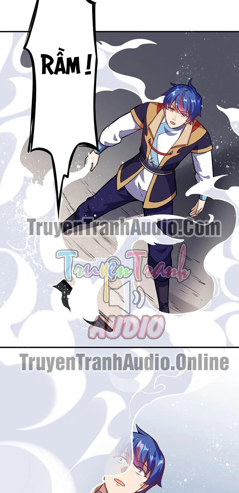 đọc truyện Võ Đạo Độc Tôn Chương 227 ảnh 27 tại Thiên Thai Truyện