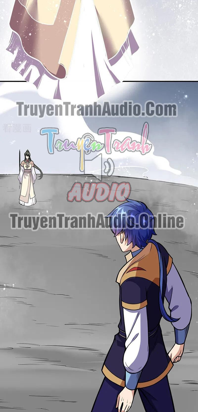 đọc truyện Võ Đạo Độc Tôn Chương 227 ảnh 30 tại Thiên Thai Truyện