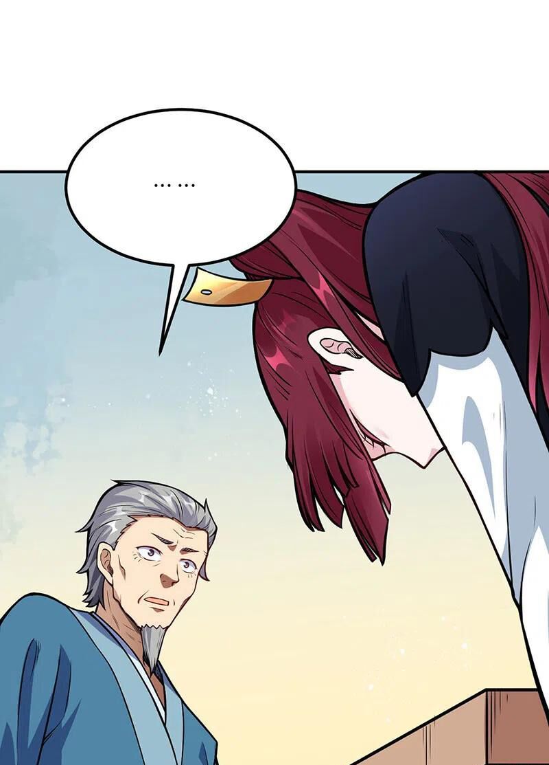 đọc truyện Võ Đạo Độc Tôn Chương 227 ảnh 5 tại Thiên Thai Truyện