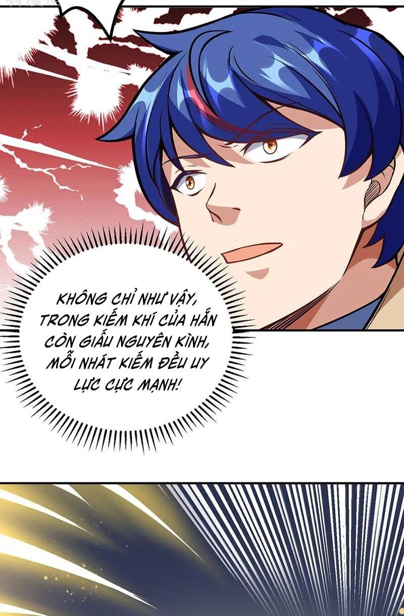 đọc truyện Võ Đạo Độc Tôn Chương 227 ảnh 35 tại Thiên Thai Truyện