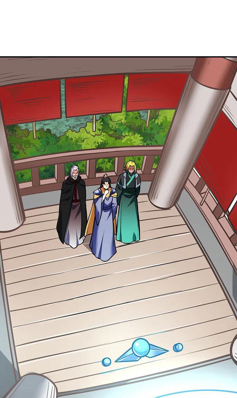 đọc truyện Võ Đạo Độc Tôn Chương 227 ảnh 39 tại Thiên Thai Truyện