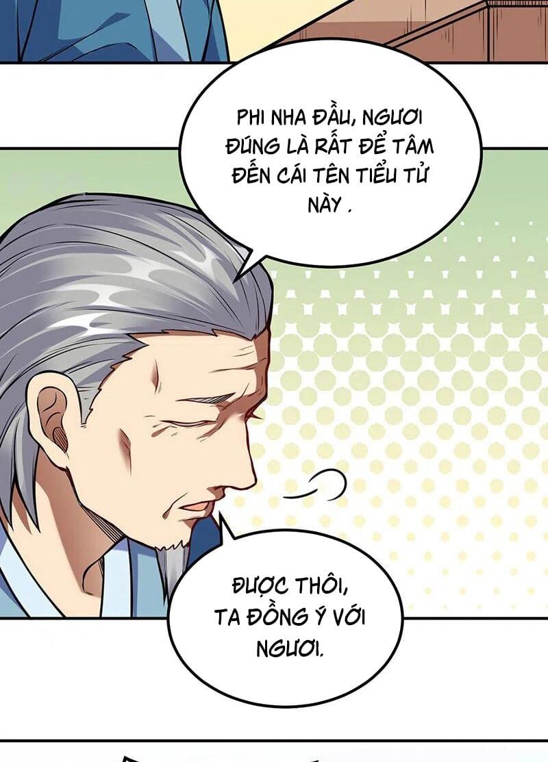 đọc truyện Võ Đạo Độc Tôn Chương 227 ảnh 6 tại Thiên Thai Truyện