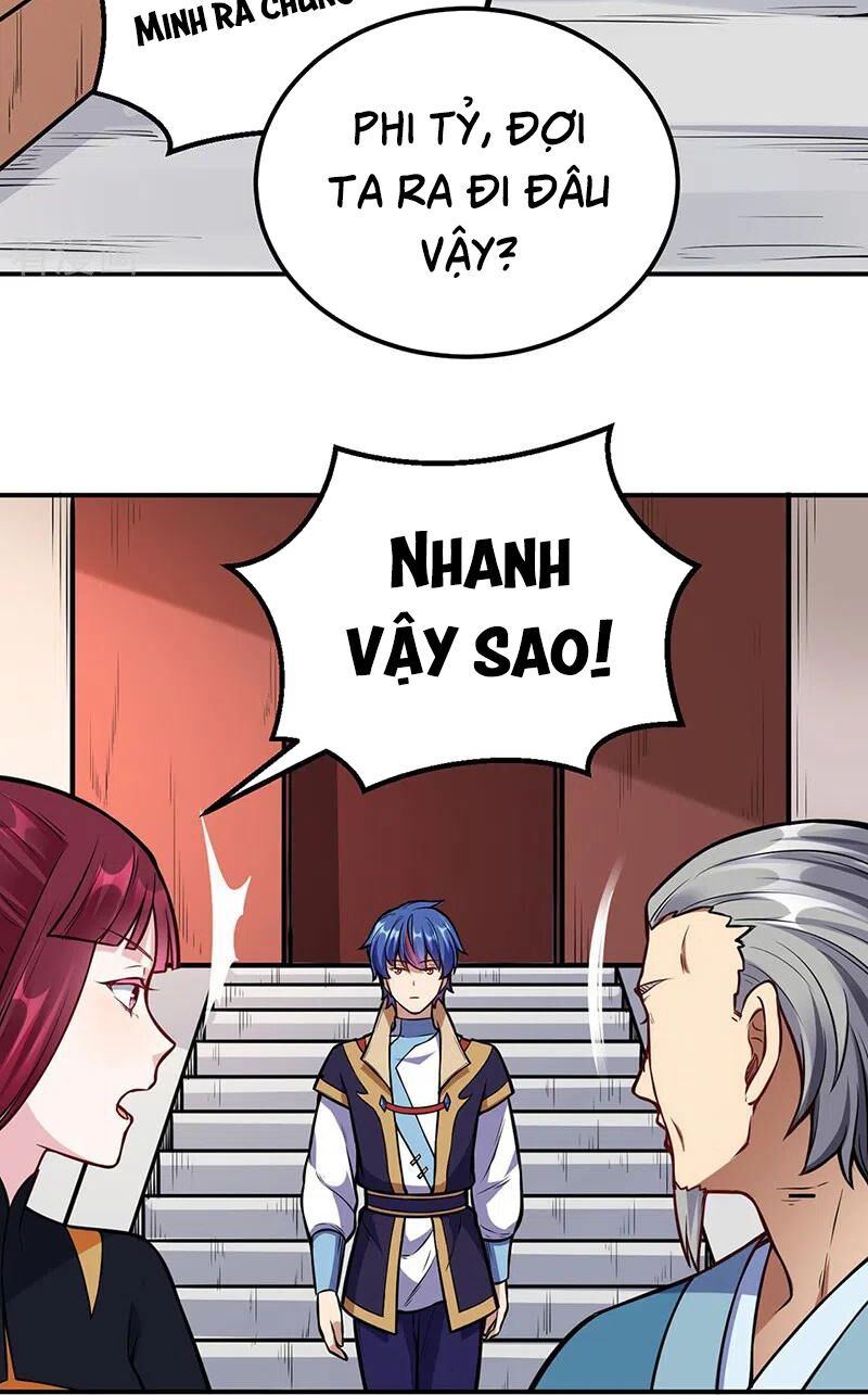 đọc truyện Võ Đạo Độc Tôn Chương 227 ảnh 8 tại Thiên Thai Truyện